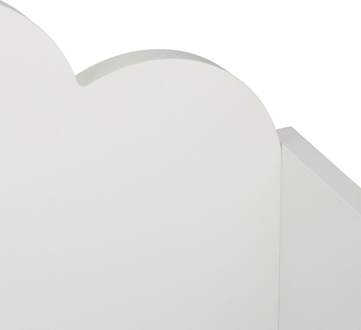 Relaxdays Cassapanca bambini