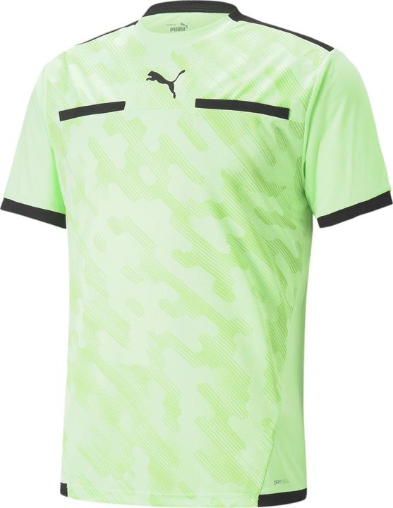 Puma teamLIGA Scheidsrechter Jersey
