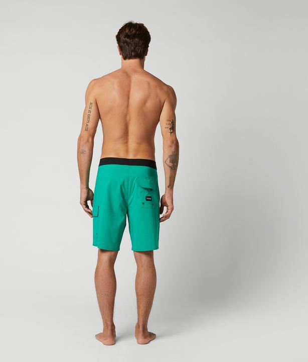 Produktbild Mystic Movement Boardshorts (32)