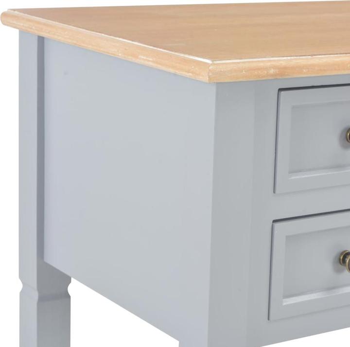 Produktbild vidaXL Nasira (109.5 x 45 x 77.5 cm)