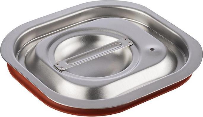 Actual product image APS GN Transport-Steck-Deckel (GN 1/6)