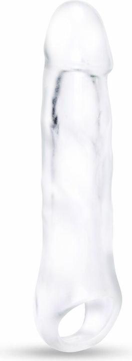 Produktbild Sizeup size up clear view penis extender with ball loop classic