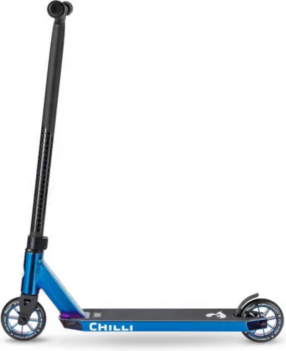 Produktbild Chilli Scooter 4000
