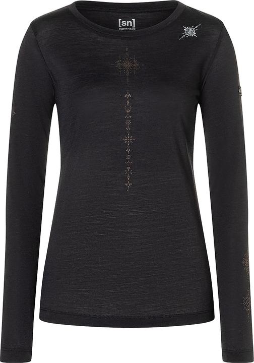 Super Natural W Yoga Hodgepodge