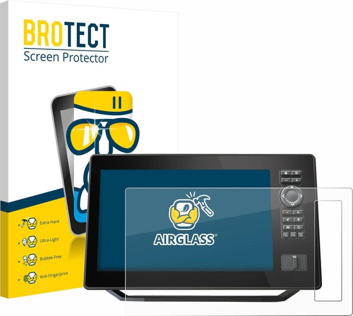 Image du produit BROTECT AirGlass Verre
