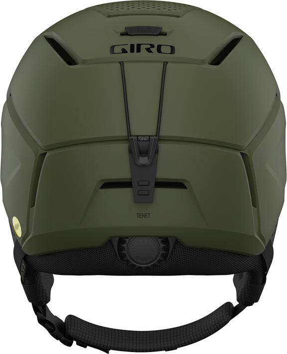 Actual product image Giro Tenet MIPS (55.5 - 59 cm, M)