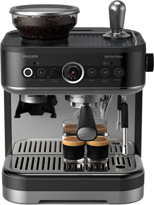 Actual product image Philips Barista Brew