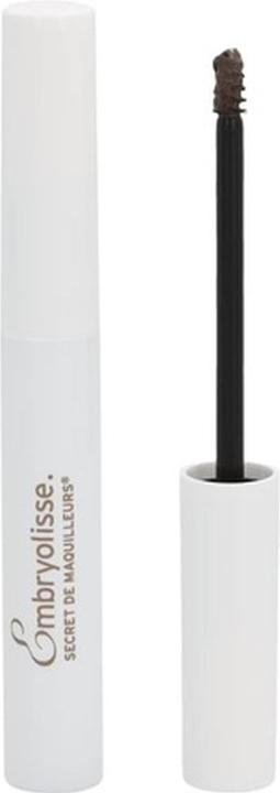 Actual product image Embryolisse Artist Secret Brow Volumizing Mascara (Deep Brown)