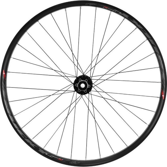 Velox, Laufräder, (Vorderrad, 27.5")