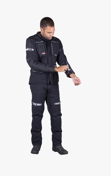 Produktbild iXS Traveller-ST (Herren, 3XL)