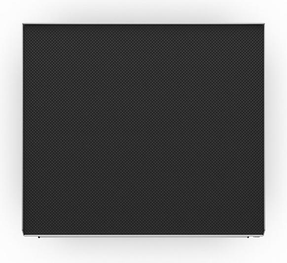 Actual product image Anke Drawer cabinet (76 cm, 128 cm)