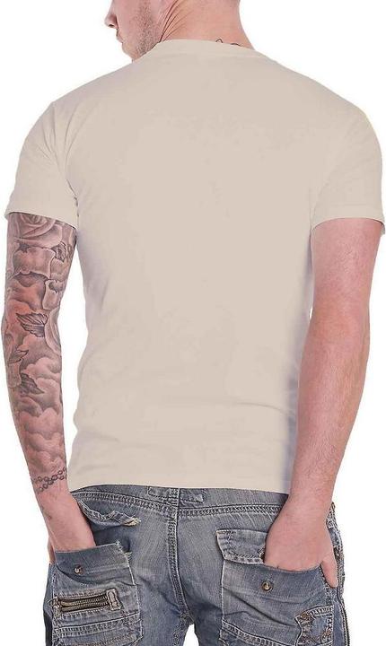 Produktbild Rooftop TShirt (M)