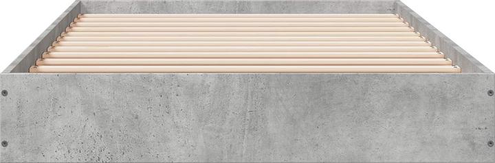 Produktbild vidaXL Bettrahmen (80 x 200 cm)