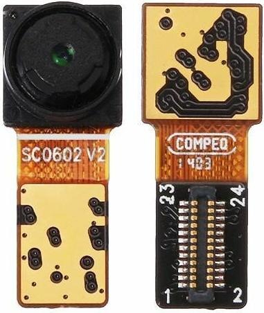 Immagine prodotto CoreParts Huawei Ascend G750 anteriore (Modulo, Salita al G750)