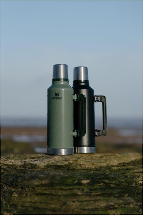 Actual product image Stanley 1913 Classic (2.30 l)
