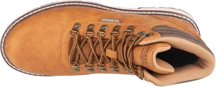 Produktbild Skechers Corado - Jaxx Brown (43)
