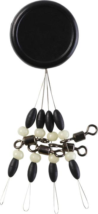 Image du produit Caperlan Émerillon Pater Roller avec arrêt de la pose