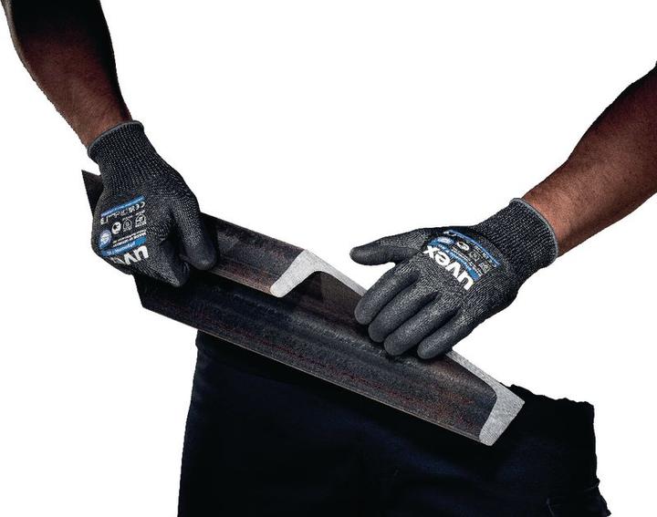 Produktbild Uvex Safety Phynomic F XG 60068 (9)