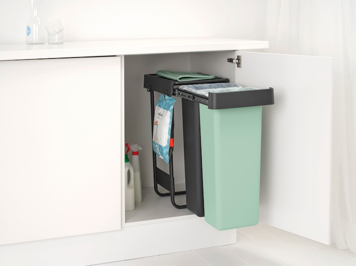 Produktbild Brabantia Sort & Go (60 l)