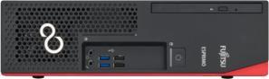 Image du produit Fujitsu Esprimo D538 (256 Go, 8 Go, Intel Core i3-8100)