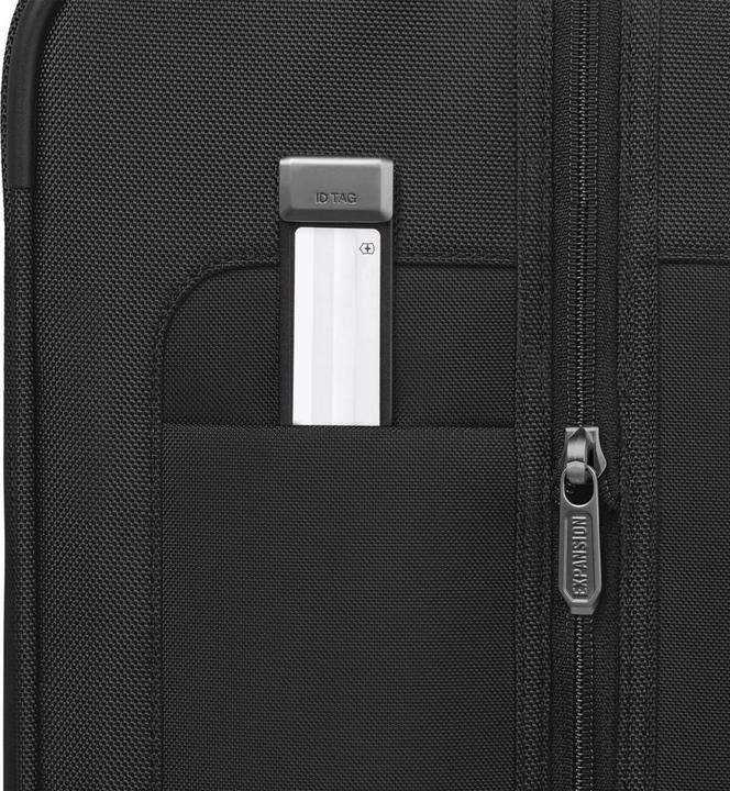 Produktbild Victorinox Werks Traveler 7.0, Medium Case, Black (105 l)