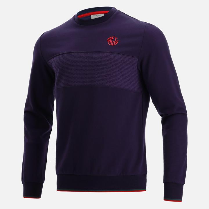 Produktbild Macron Pullover Bologne FC 2021/22 (S)