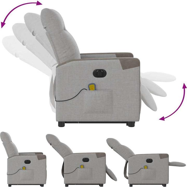 Actual product image vidaXL 3324104