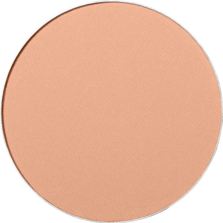 Produktbild Shiseido Compact foundation refill (Medium Beige)