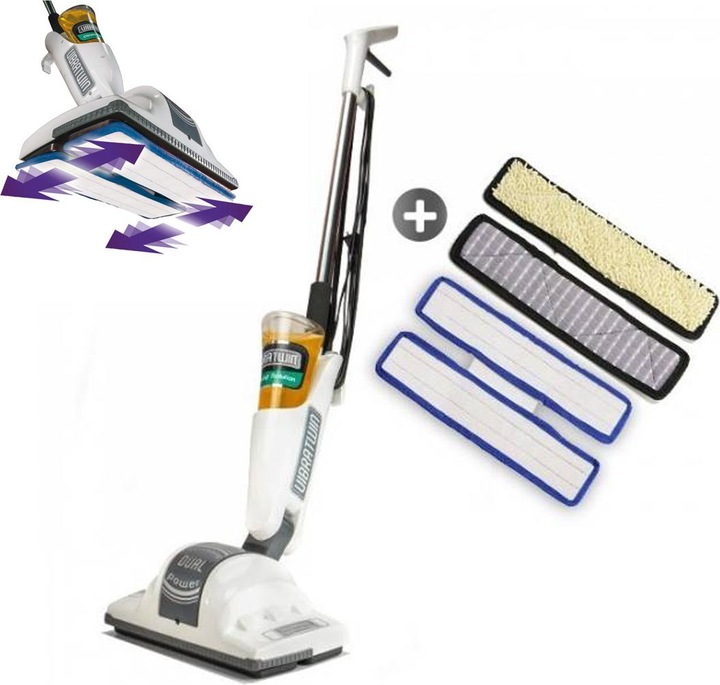 Actual product image Best direct Vibratwin (40 W)