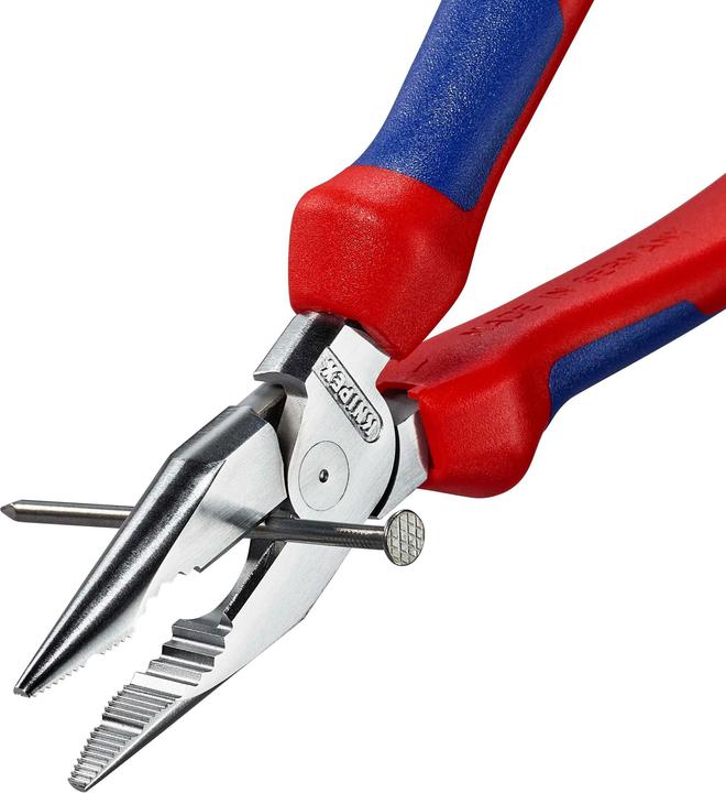 Image du produit Knipex Pince universelle multifonctions (185 mm)