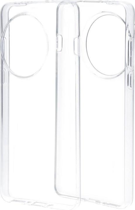 Mobiparts Classic TPU Case OnePlus 13 Transparent (OnePlus 13)