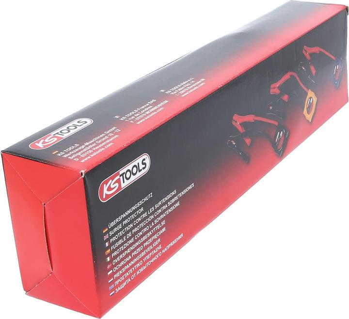Immagine prodotto KS Tools Protezione da sovratensione 12/24V