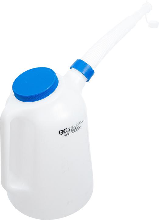 Actual product image BGS Filling jug