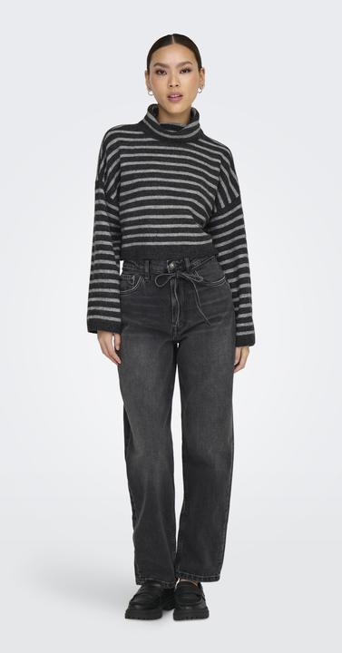 Produktbild Only ONLTALIO Gestricktes Oberteil Gestricktes Oberteil (S)