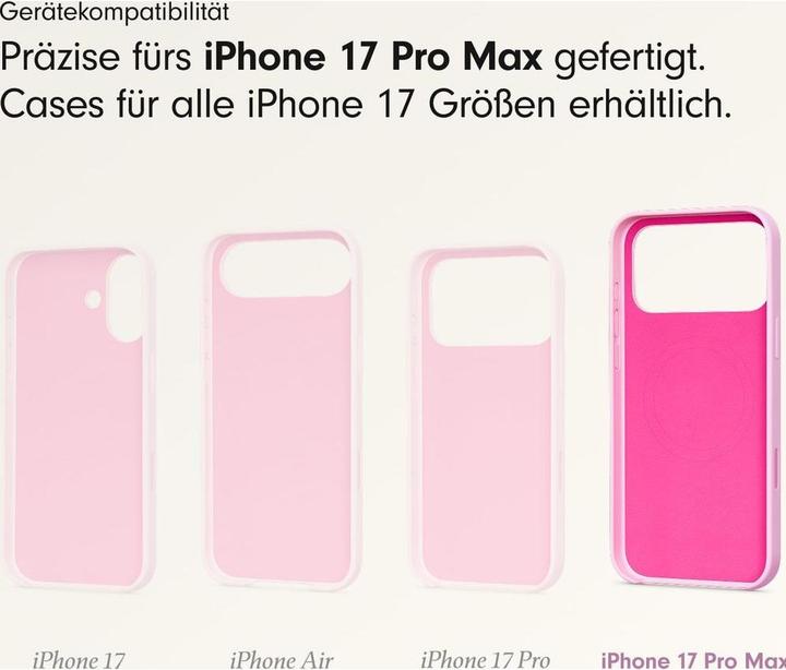 Actual product image Beats Beats Case (Apple iPhone 17 Pro Max)