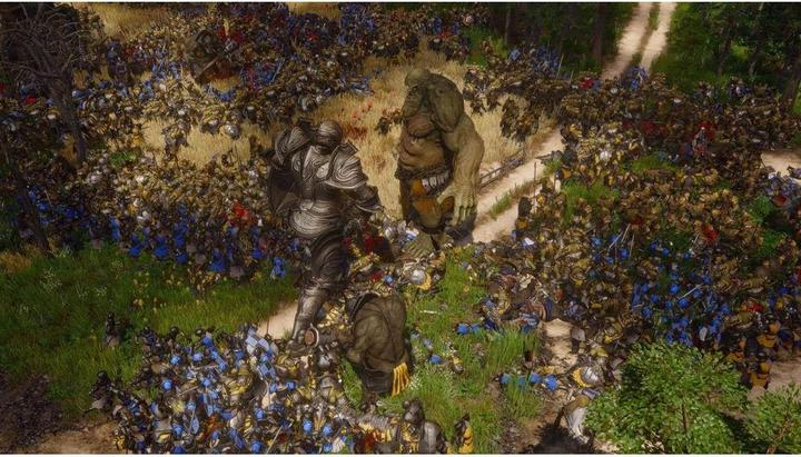 Immagine prodotto THQ SpellForce 3 Reforced (PS5, PS4, DE)