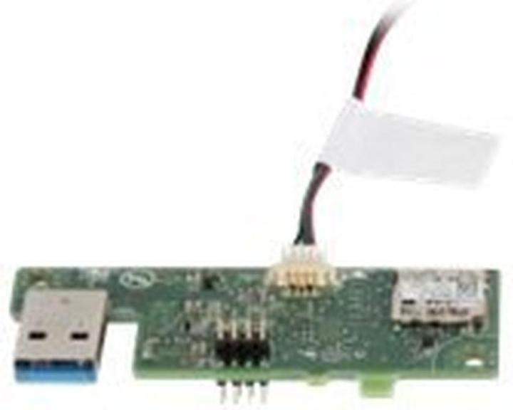 Image du produit Fujitsu S26361-F4045-L64 Double microSD 64 Go Entreprise (64 Go, microSDXC)