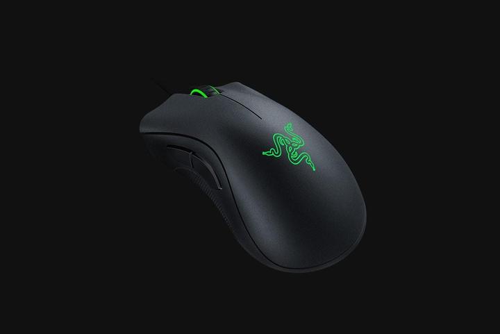 Immagine prodotto Razer DeathAdder Essential (Cablato)