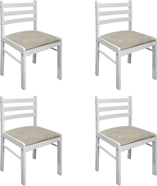 Produktbild vidaXL Stuhl