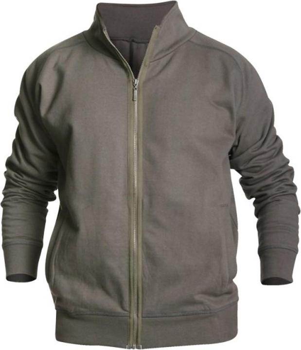 Produktbild Blakläder Sweatshirt Reissverschluss 3349 (S)