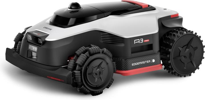 Produktbild Dreame A3 AWD Pro 2500 Robot Lawn Mower (2500 m², Ohne Begrenzungskabel)