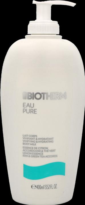 Produktbild Biotherm Eau Pure Vivifying Perfumed Body Milk (Körpermilch, 922.50 ml)