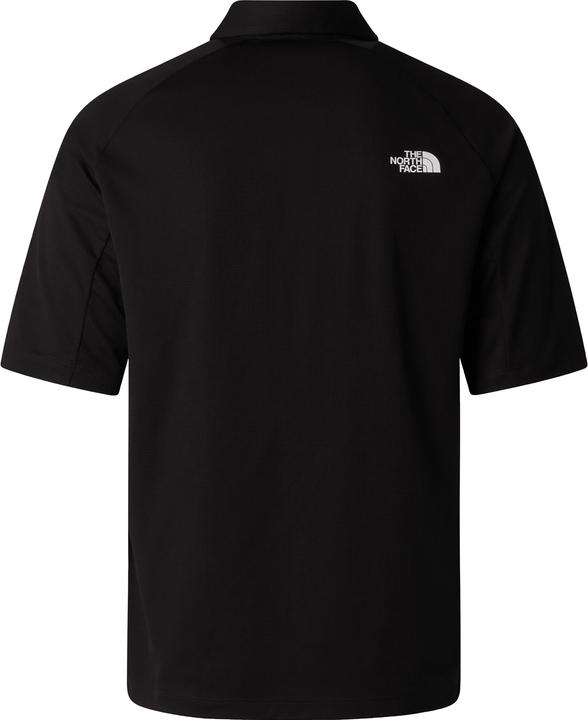 Actual product image North Face Lightrange Packable Polo (L)
