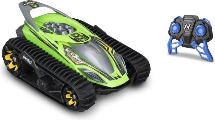 Immagine prodotto Nikko RC VelociTrax neon verde