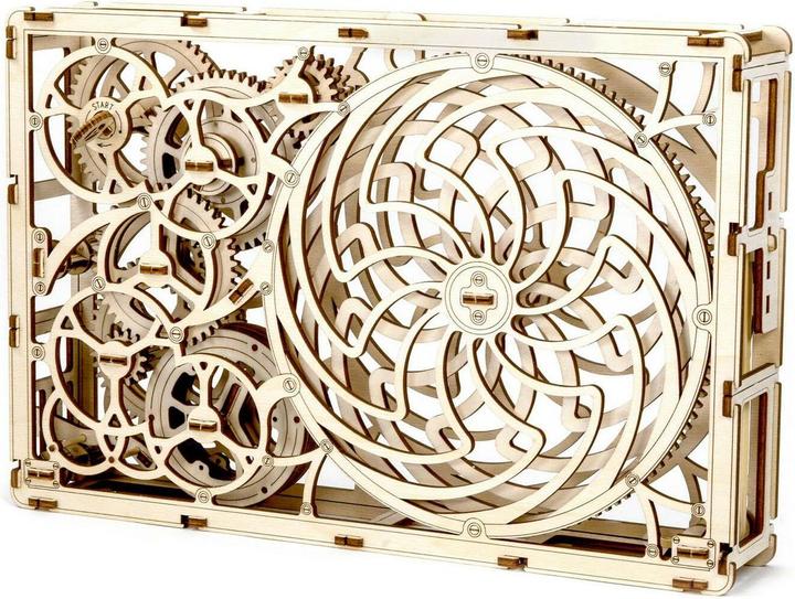 Produktbild Revell Tiny Adventures - Kinetic Picture