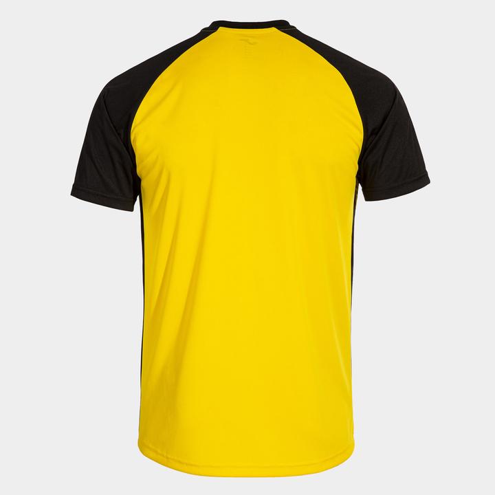 Produktbild Joma Camiseta Manga Corta Tiger T-Shirt (S)