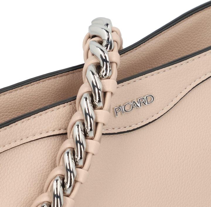 Actual product image Picard Lyon Schultertasche 25 cm