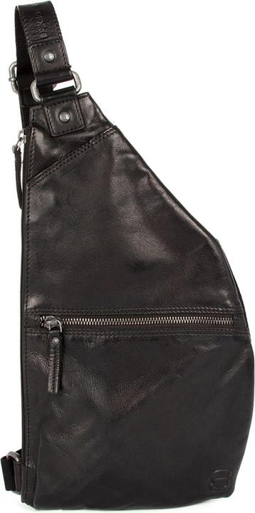 Actual product image Spikes & Sparrow Crossover bag