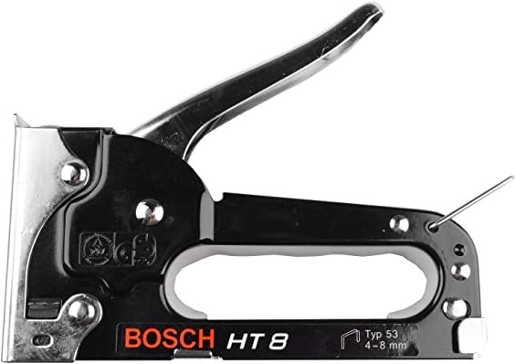 Immagine prodotto Bosch Professional Zubehör Tacker manuale HT 8