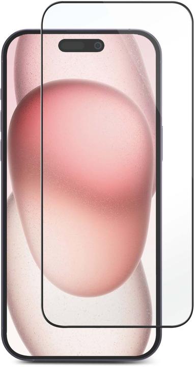 eSTUFF INFINITE Apple iPhone 16 Plus (1 Stück, Apple iPhone 16 Plus)